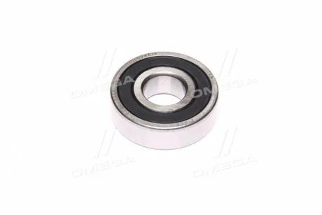 Подшипник 180304 (6304-2RS) (Kinex) KINEX BEARINGS, a.s. 180304 (6304-2RSR)