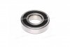 Подшипник 180311 (6311-2RS) (Kinex) KINEX BEARINGS, a.s. 180311 (6311-2RSR) (фото 1)