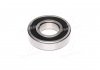 Подшипник 180311 (6311-2RS) (Kinex) KINEX BEARINGS, a.s. 180311 (6311-2RSR) (фото 2)