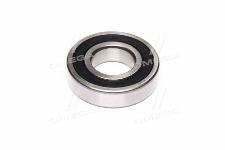 Підшипник 180311 (6311-2RS) (Kinex) KINEX BEARINGS, a.s. 180311 (6311-2RSR)