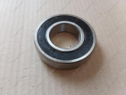 Подшипник 180207 (6207-2RS) (Kinex) KINEX BEARINGS, a.s. 180207 (6207-2RSR)
