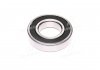 Підшипник 180208 (6208-2RS) (Kinex) KINEX BEARINGS, a.s. 180208 (6208-2RSR) (фото 3)