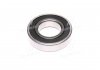 Подшипник 180208 (6208-2RS) (Kinex) KINEX BEARINGS, a.s. 180208 (6208-2RSR) (фото 4)