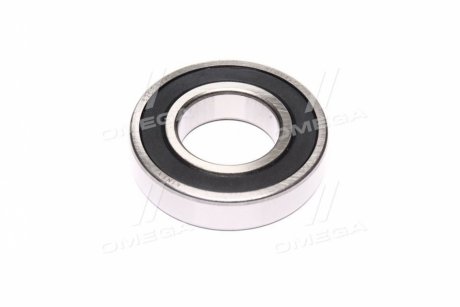 Подшипник 180208 (6208-2RS) (Kinex) KINEX BEARINGS, a.s. 180208 (6208-2RSR)