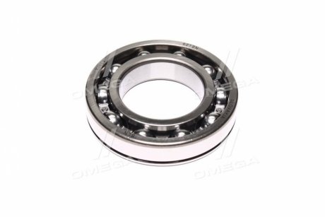 Подшипник 50212 (6212N) (Kinex) KINEX BEARINGS, a.s. 50212 (6212N)