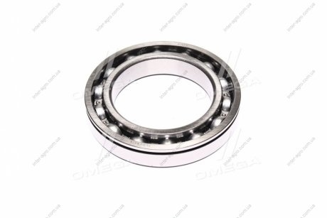 Подшипник 50115 (6015N) (Kinex) KINEX BEARINGS, a.s. 50115 (6015N)