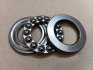 Подшипник 8208 (51208) (Kinex) KINEX BEARINGS, a.s. 8208 (51208) (фото 1)