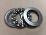 Подшипник (Kinex) KINEX BEARINGS, a.s. 8208 (51208) (фото 1)