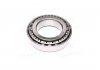 Підшипник 7210 (30210) (CT) KINEX BEARINGS, a.s. 7210 (30210) (фото 2)