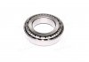 Подшипник 7210 (30210) (Kinex) KINEX BEARINGS, a.s. 7210 (30210) (фото 3)