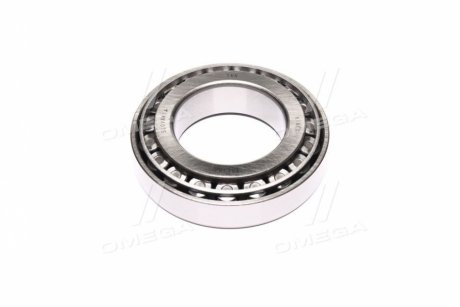 Підшипник 7210 (30210) (CT) KINEX BEARINGS, a.s. 7210 (30210) (фото 1)