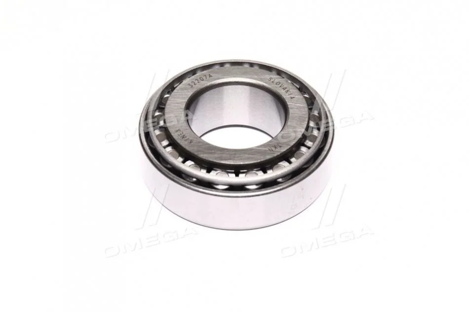 Підшипник (Kinex) KINEX BEARINGS, a.s. 7507 (32207) (фото 1)