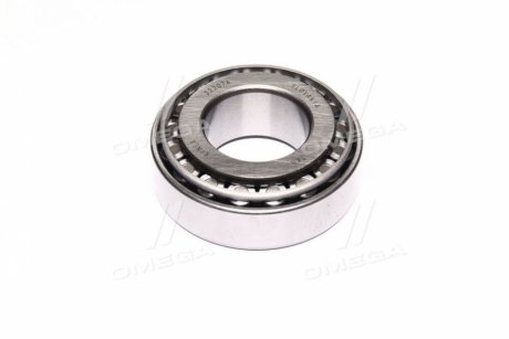 Підшипник 7507 (32207) (Kinex) KINEX BEARINGS, a.s. 7507 (32207)