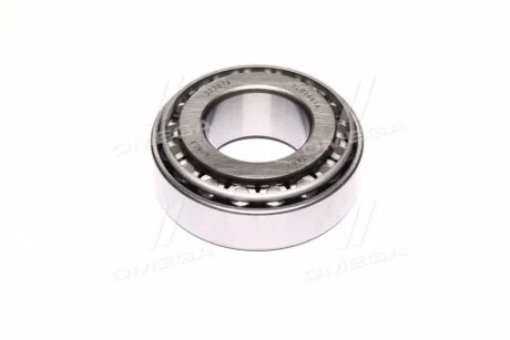 Підшипник (Kinex) KINEX BEARINGS, a.s. 7507 (32207)