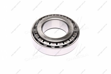 Подшипник 7509 (32209) (Kinex) KINEX BEARINGS, a.s. 7509 (32209)