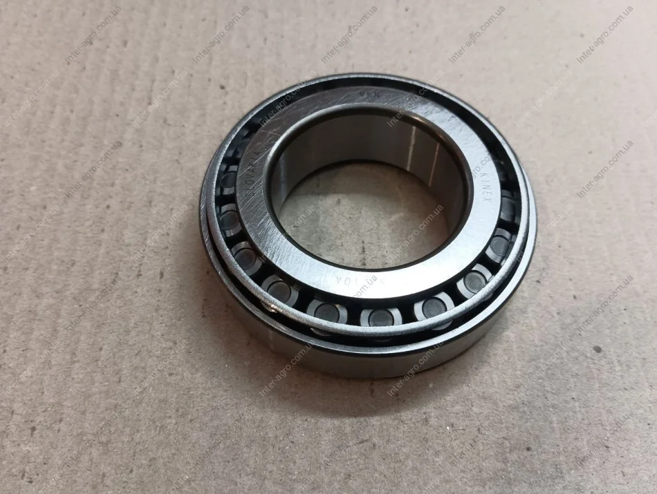 Підшипник (Kinex) KINEX BEARINGS, a.s. 7510 (32210) (фото 1)