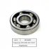 Подшипник 408 (6408) (Kinex) KINEX BEARINGS, a.s. 408 (6408) (фото 1)