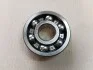 Підшипник (Kinex) KINEX BEARINGS, a.s. 407 (6407) (фото 1)