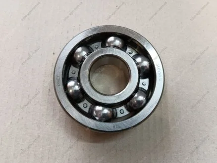 Підшипник (Kinex) KINEX BEARINGS, a.s. 407 (6407)