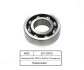 Підшипник (Kinex) KINEX BEARINGS, a.s. 307 (6307) (фото 1)