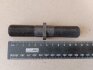 Шпилька ступицы колеса ЗИЛ, ПАЗ задн. М20х1,5-6G черная (Самборский ДЭМЗ) Автрамат 4331-3104050 (фото 3)