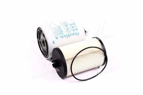 Фильтр топливный JOHN DEERE DONALDSON P551124 (фото 1)