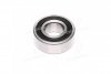 Підшипник 180609 (62309-2RS) (Kinex) KINEX BEARINGS, a.s. 180609 (62309-2RSR) (фото 1)