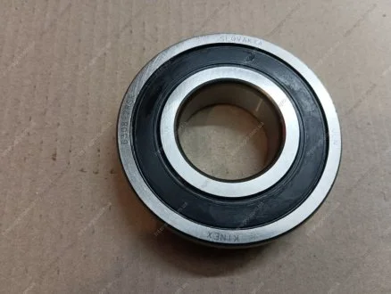 Подшипник 180308 (6308-2RS) (Kinex) KINEX BEARINGS, a.s. 180308 (6308-2RSR)
