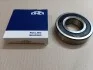 Подшипник 180308 (6308-2RS) (Kinex) KINEX BEARINGS, a.s. 180308 (6308-2RSR) (фото 2)