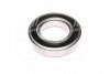 Підшипник 180212 (6212-2RS) (Kinex) KINEX BEARINGS, a.s. 180212 (6212-2RSR) (фото 1)