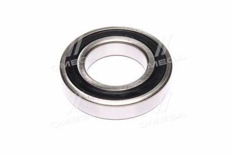 Подшипник 180212 (6212-2RS) (Kinex) KINEX BEARINGS, a.s. 180212 (6212-2RSR)