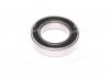 Подшипник 180108 (6008-2RS) (Kinex) KINEX BEARINGS, a.s. 180108 (6008-2RSR) (фото 2)