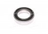 Подшипник 180108 (6008-2RS) (Kinex) KINEX BEARINGS, a.s. 180108 (6008-2RSR) (фото 4)