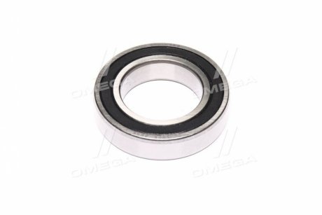 Подшипник 180108 (6008-2RS) (Kinex) KINEX BEARINGS, a.s. 180108 (6008-2RSR)