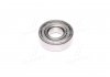 Подшипник 80204 (6204-ZZ) (Kinex) KINEX BEARINGS, a.s. 80204 (6204-2ZR) (фото 2)