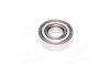 Подшипник 80204 (6204-ZZ) (Kinex) KINEX BEARINGS, a.s. 80204 (6204-2ZR) (фото 3)