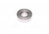 Подшипник 80204 (6204-ZZ) (Kinex) KINEX BEARINGS, a.s. 80204 (6204-2ZR) (фото 4)