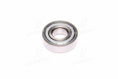 Підшипник 80204 (6204-ZZ) (Kinex) KINEX BEARINGS, a.s. 80204 (6204-2ZR) (фото 1)