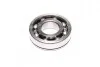 Подшипник (Kinex) KINEX BEARINGS, a.s. 50306 (6306N) (фото 2)