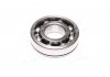 Підшипник 50306 (6306N) KINEX BEARINGS, a.s. 50306 (6306N) (фото 4)