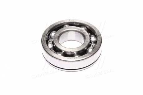 Подшипник (Kinex) KINEX BEARINGS, a.s. 50306 (6306N)