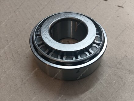 Подшипник 7607 (32307) (Kinex) KINEX BEARINGS, a.s. 7607 (32307)
