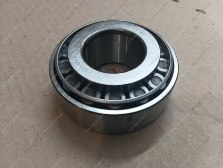 Підшипник (Kinex) KINEX BEARINGS, a.s. 7607 (32307)