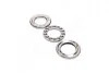 Подшипник 6- (51206) (BBC-R) BBC (Baltic Bearing Company) 8206 (51206) (фото 1)