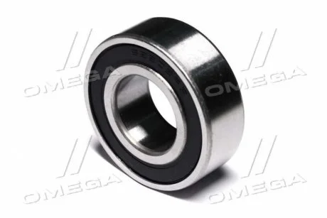 Подшипник 6- (62205-2RS) (BBC-R) BBC (Baltic Bearing Company) 180505