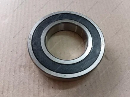 Підшипник 6- (6212-2RS) (BBC-R) BBC (Baltic Bearing Company) 180212