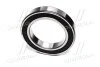 Подшипник 6- (6015-2RS) (BBC-R) BBC (Baltic Bearing Company) 180115 (фото 3)