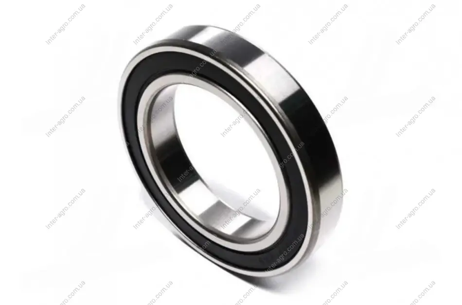 Подшипник 6- (6015-2RS) (BBC-R) BBC (Baltic Bearing Company) 180115 (фото 1)