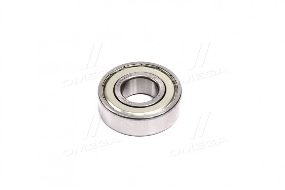 Подшипник 6- (6204-ZZ) (BBC-R) BBC (Baltic Bearing Company) 80204 (фото 1)