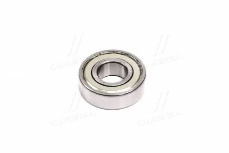 Подшипник 6- (6204-ZZ) (BBC-R) BBC (Baltic Bearing Company) 80204